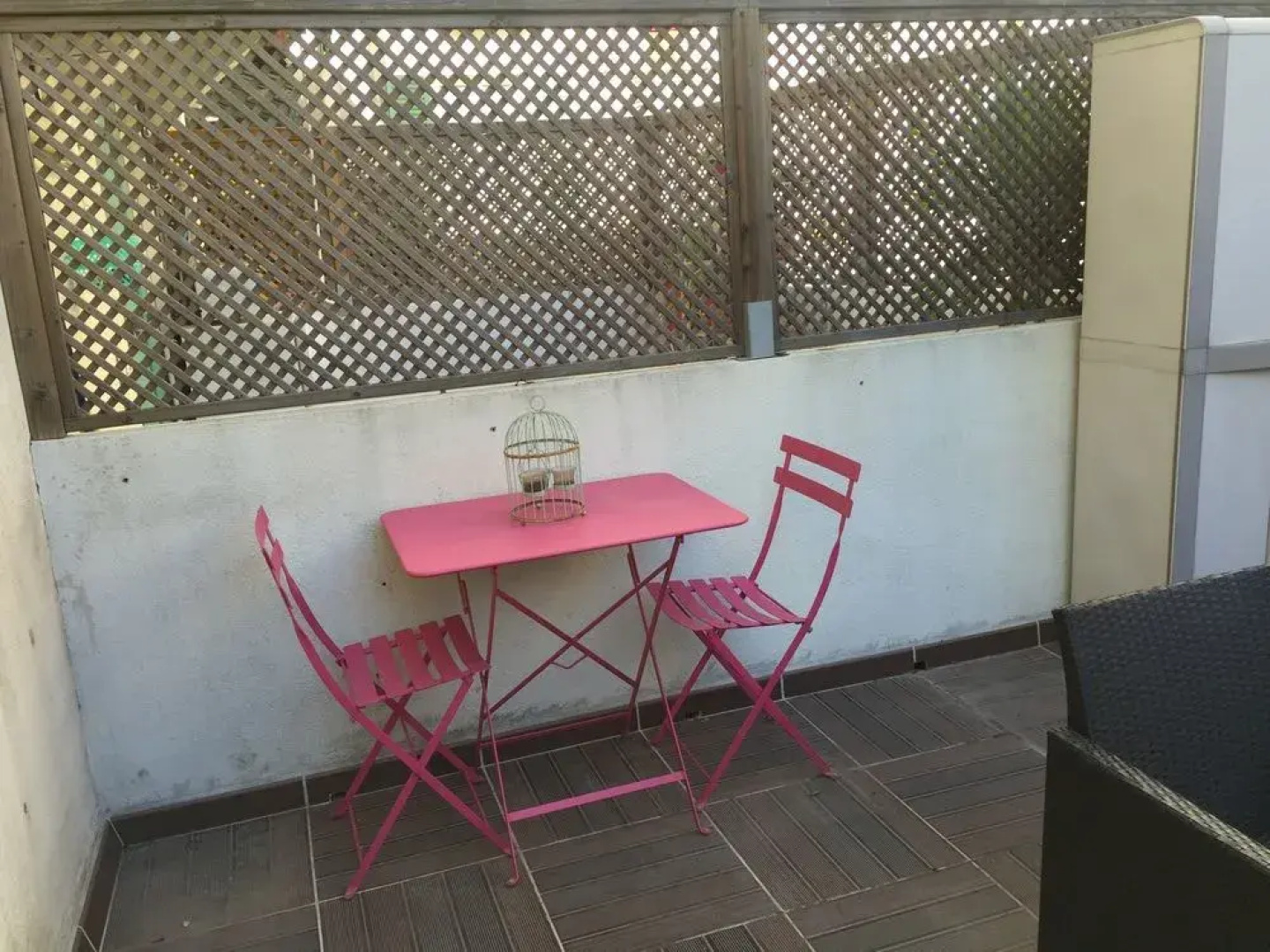 Confiance Immobiliere - Liberté