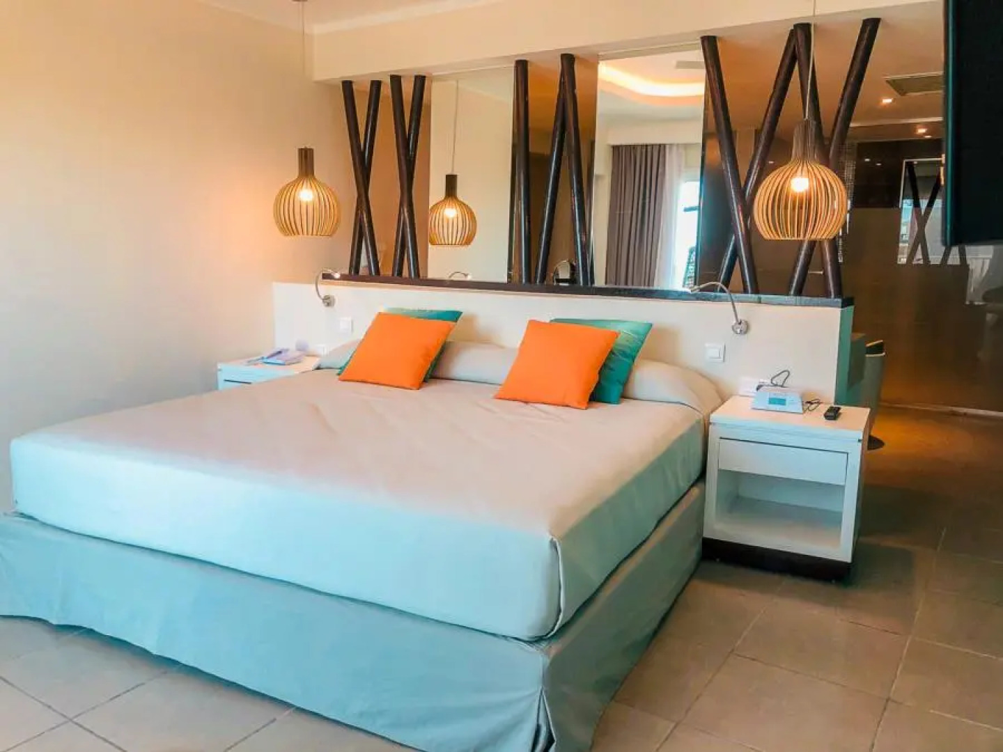 Hotel Valentin Cayo Cruz