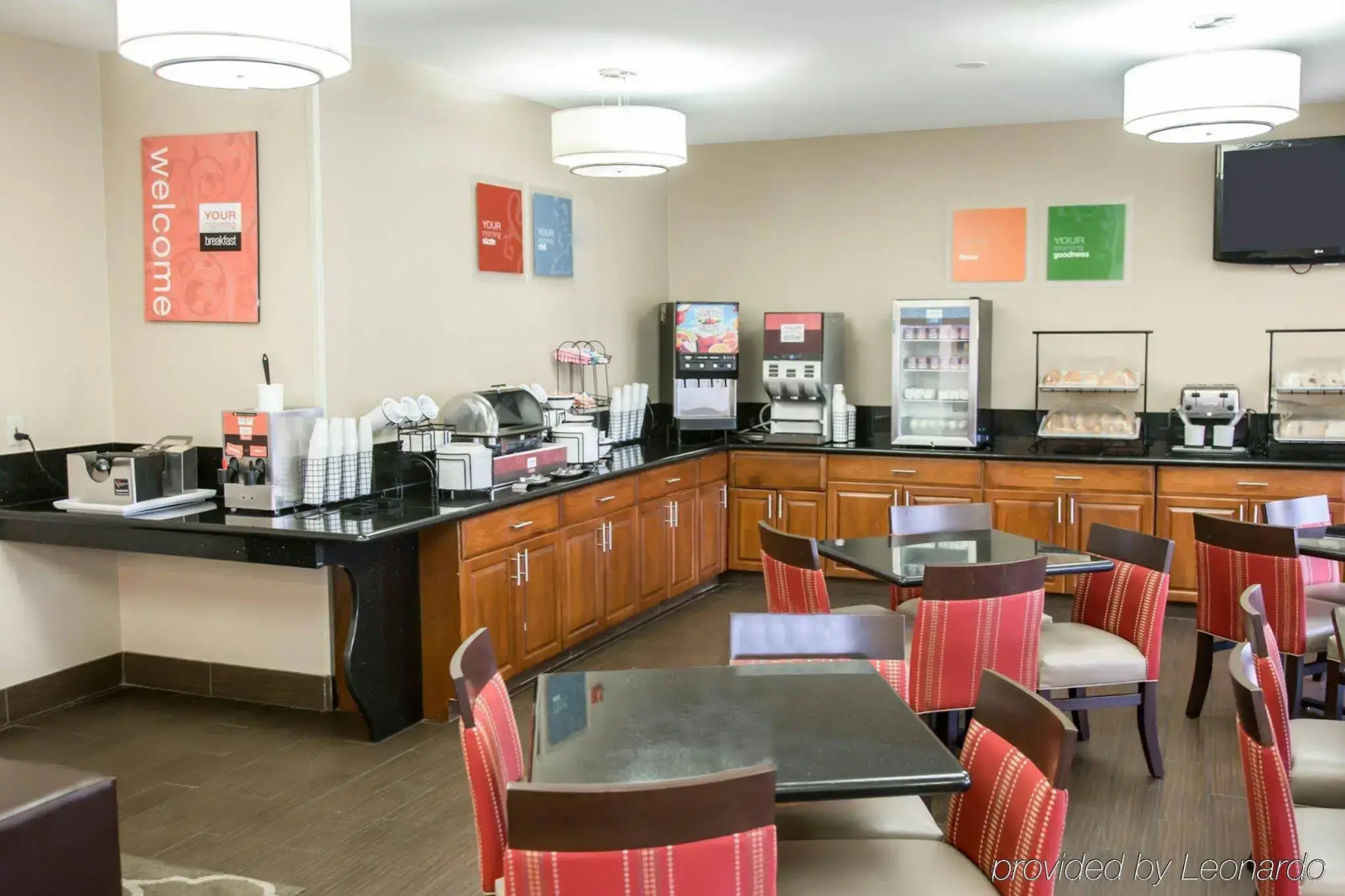 Comfort Inn Gurnee near Six Flags