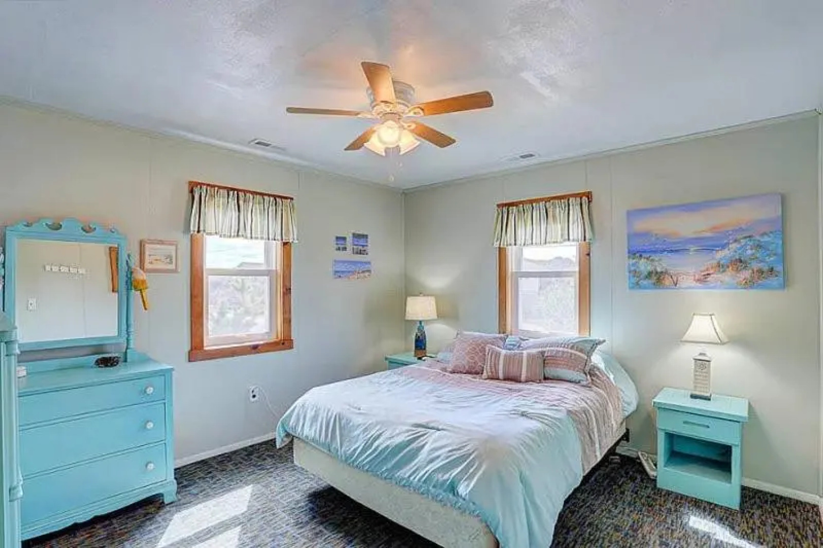 4072 - Jo`s Bungalow