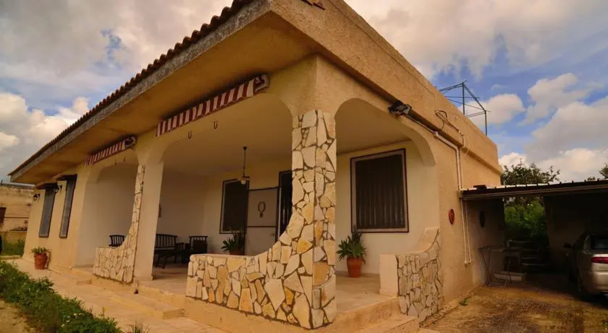 Casa Primofiore