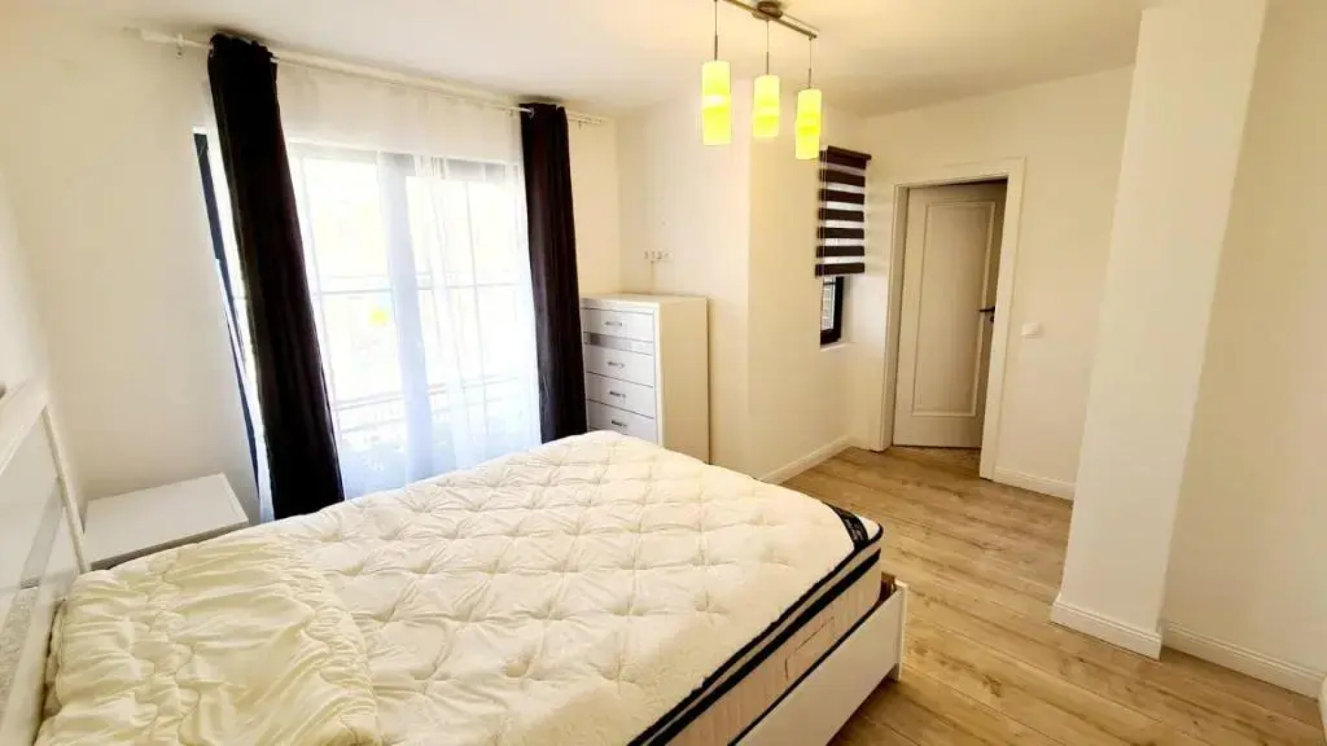 Smart Home in Sibiu Suburbs