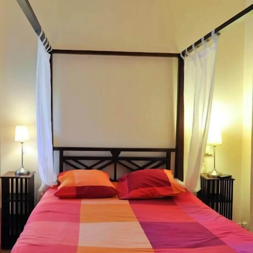 Hôtel La Résidence Manoir de La Salamandre