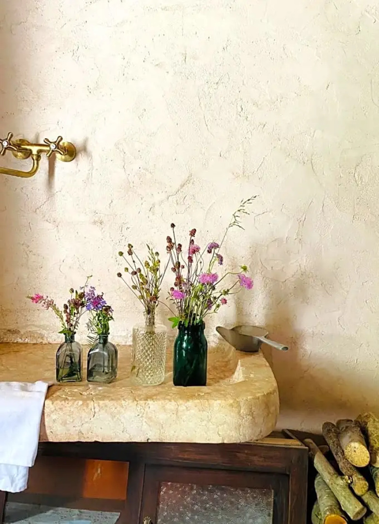 Il Mulino dei Veraghi The Mill at the Falls