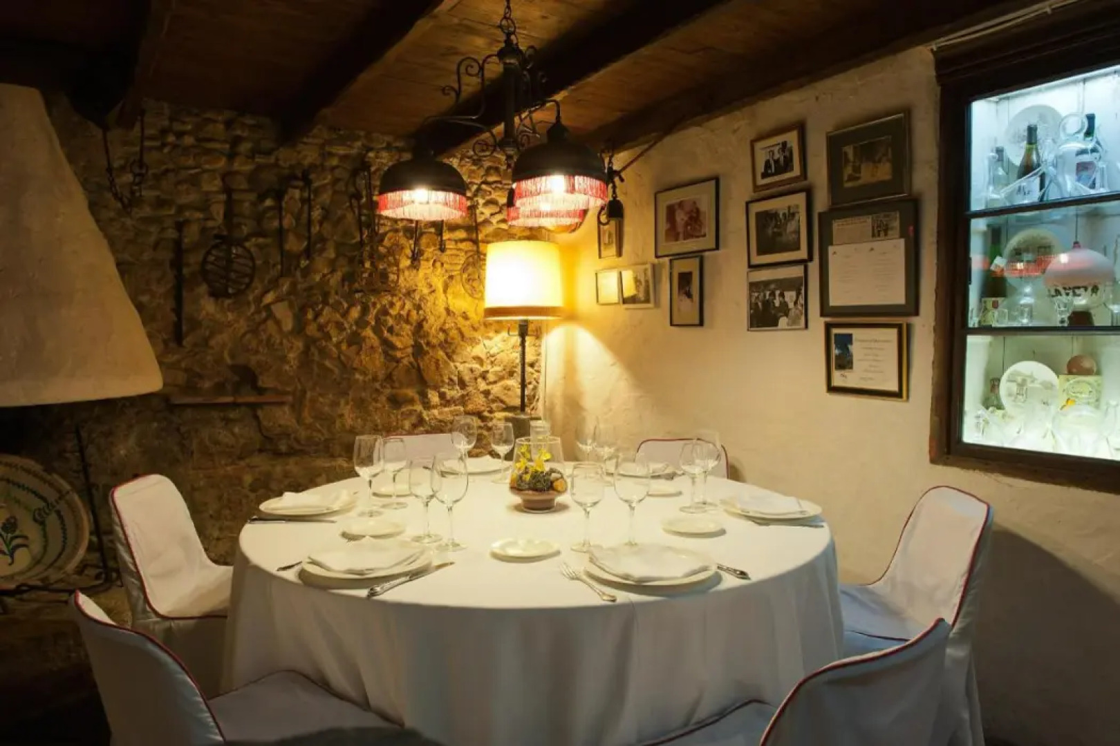 Duran Hotel & Restaurant