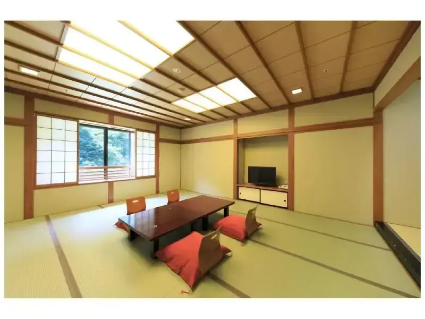 Omaki Spa Kanko Ryokan