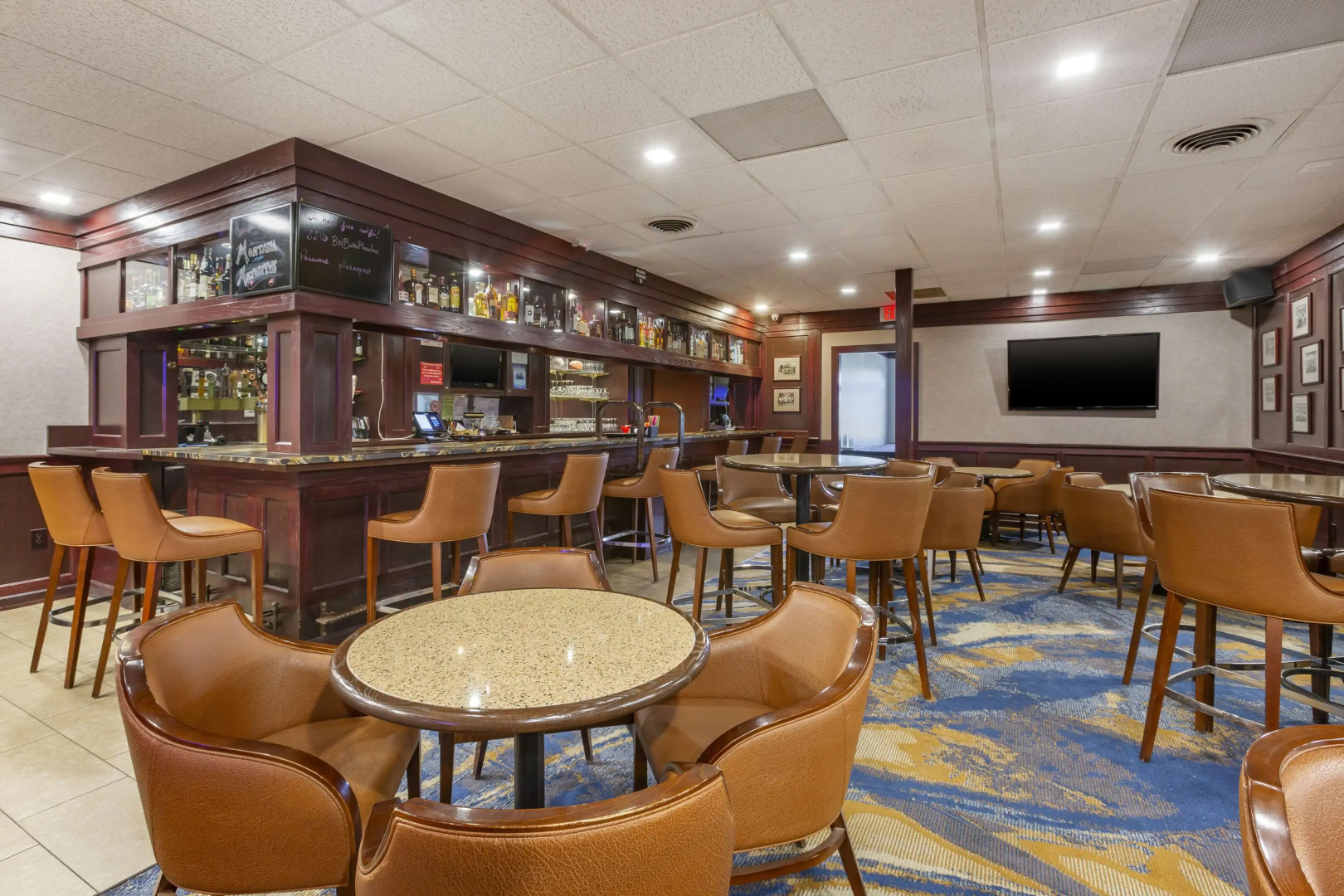Best Western Plus Butte Plaza Inn