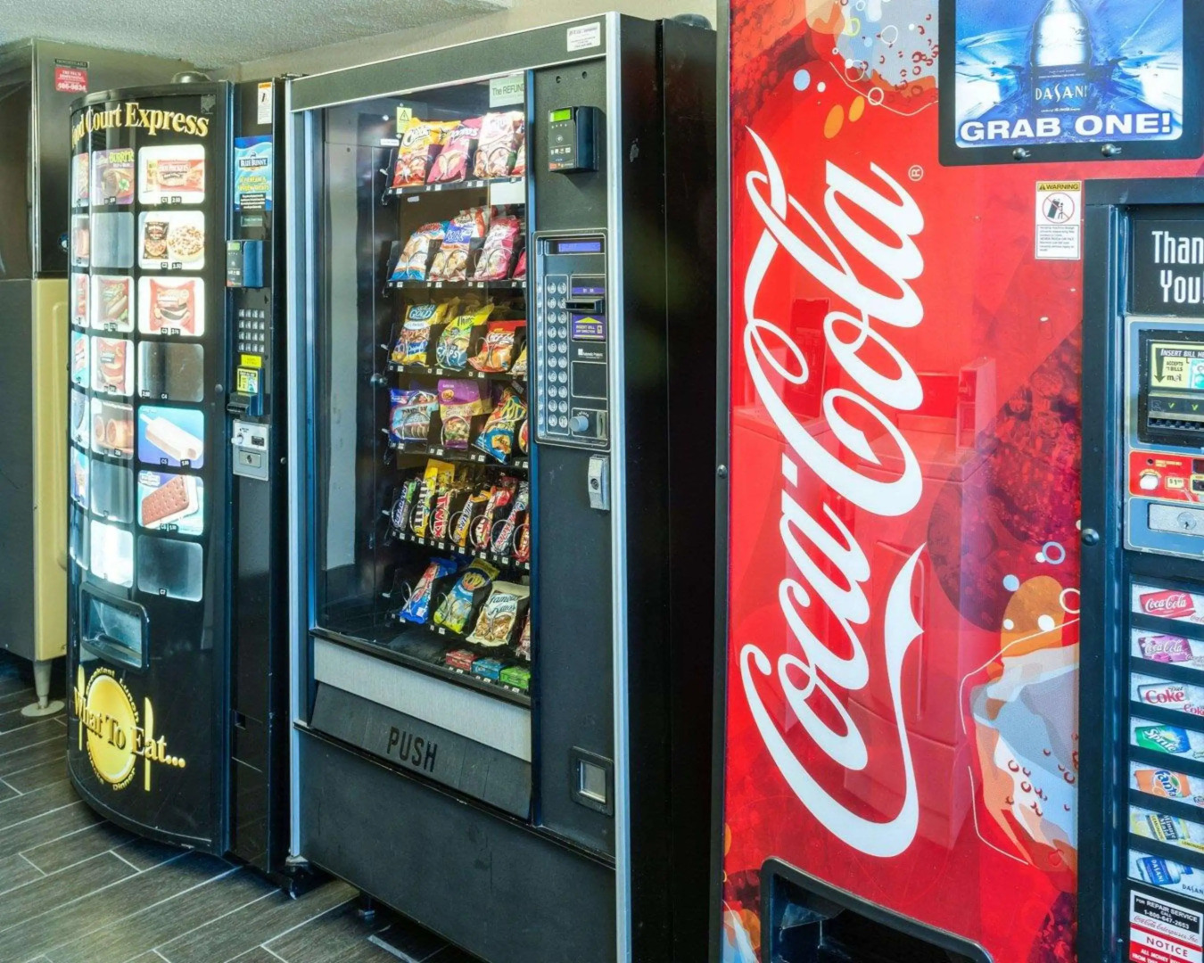 Quality Inn Savage - Bloomington West