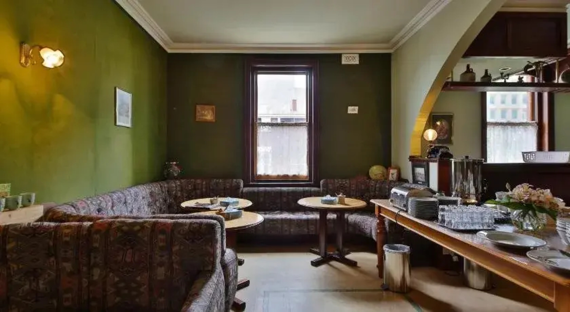 Astor Private Hotel (Adults Only)