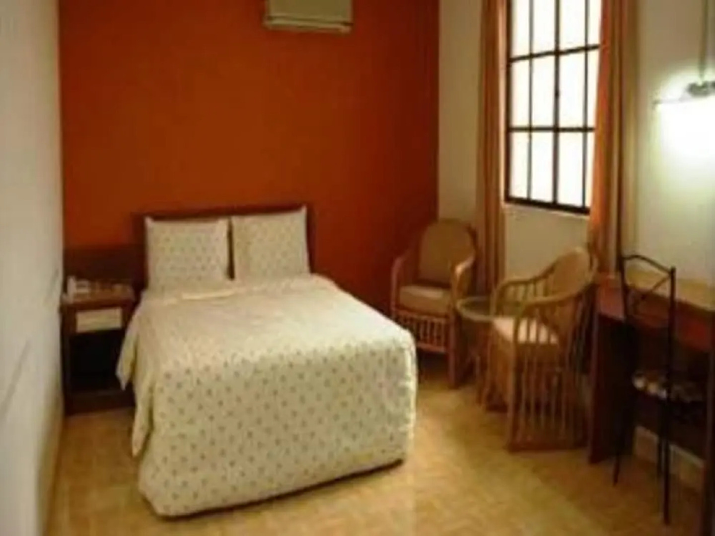 TS Hotel Taman Rinting