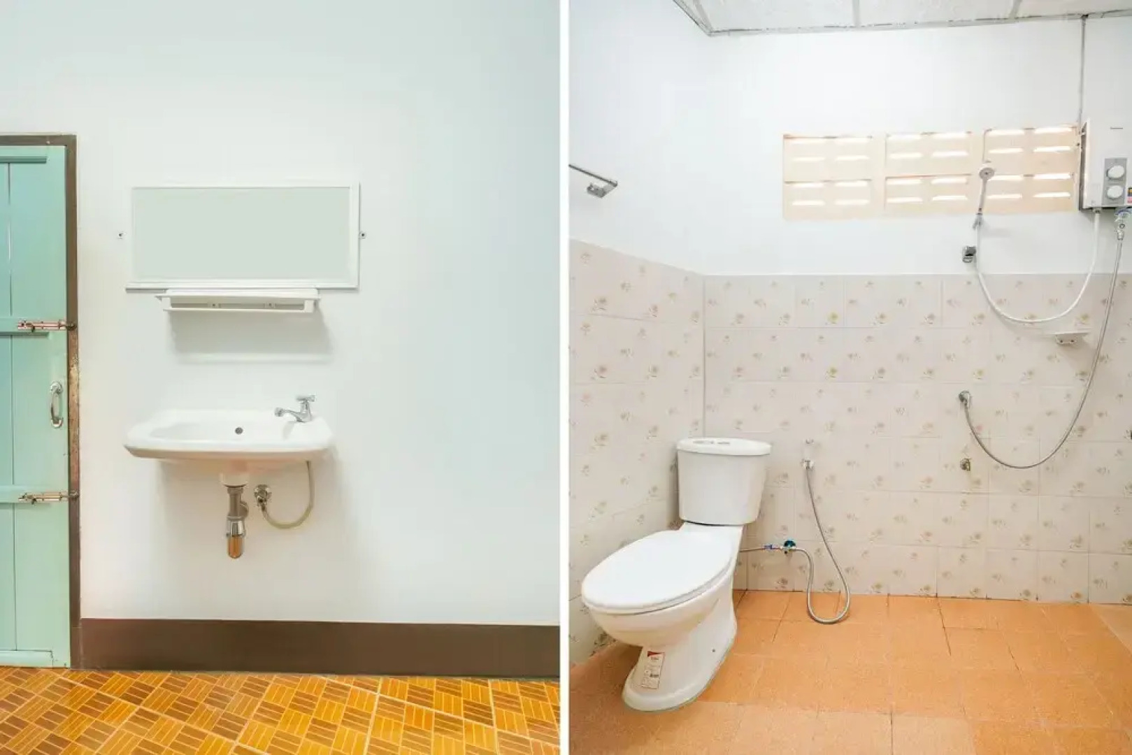 Maleena Home by OYO Rooms