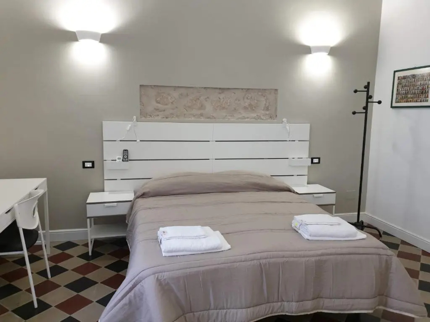 Duomo Rooms B&B