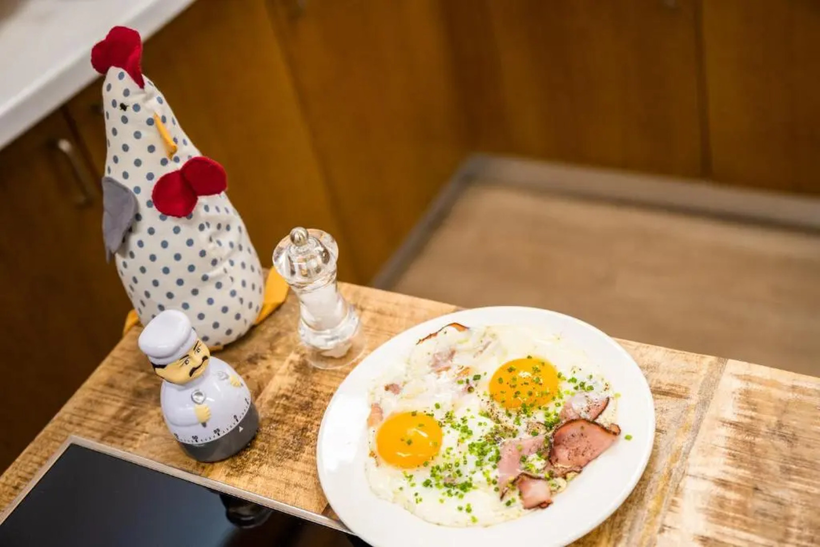 Genusshotel Almrausch