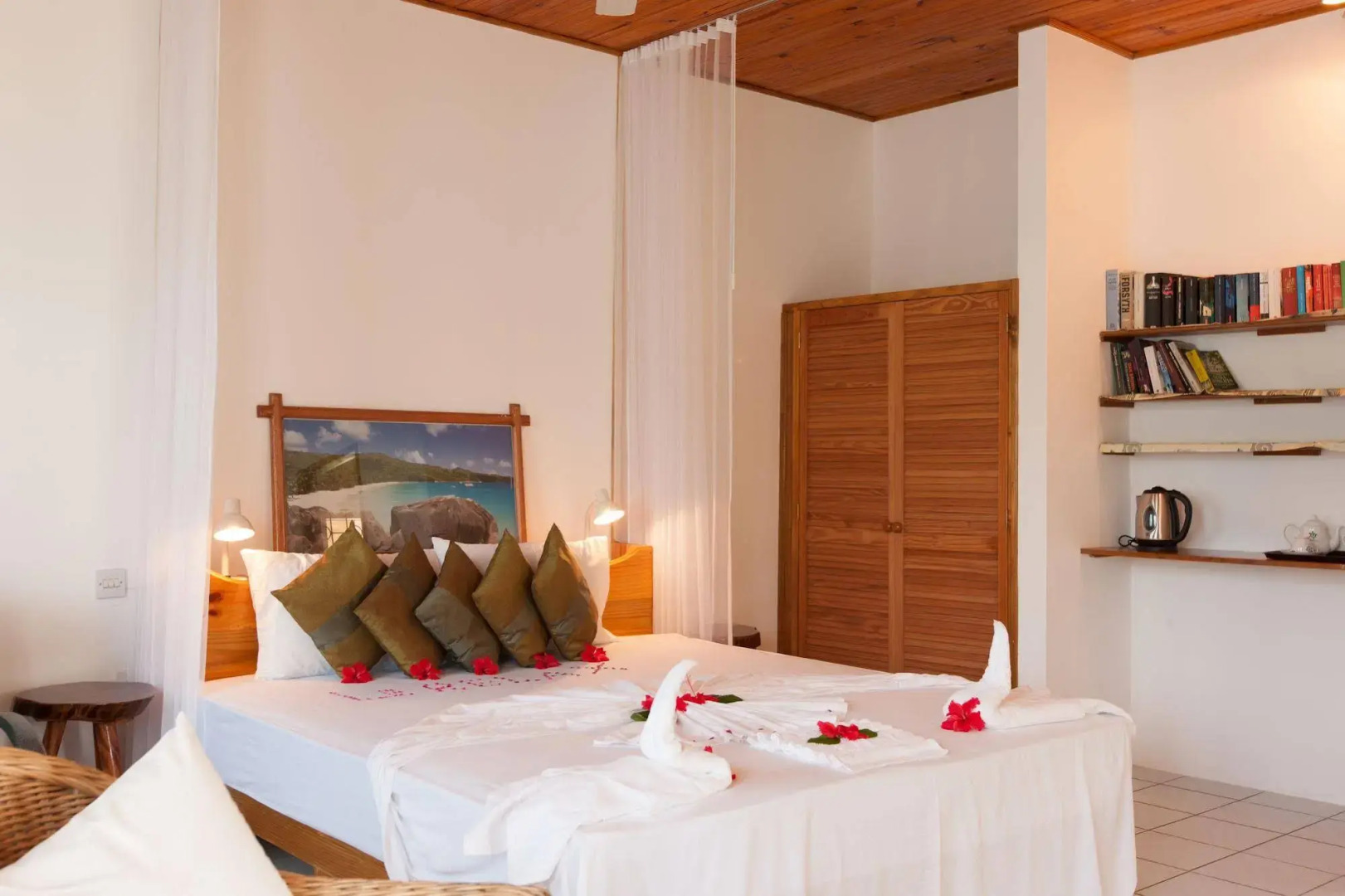 Le Relax St. Joseph Guest House