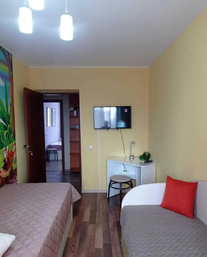 Апартаменты на улице Плеханова 39