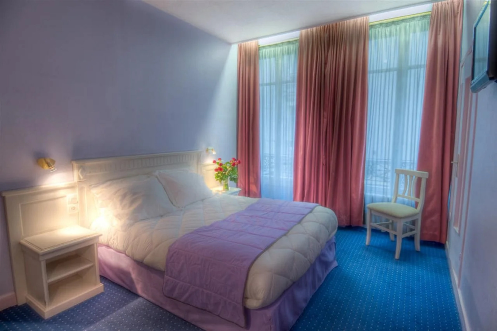 Mercure Paris Gare de Lyon Opéra Bastille