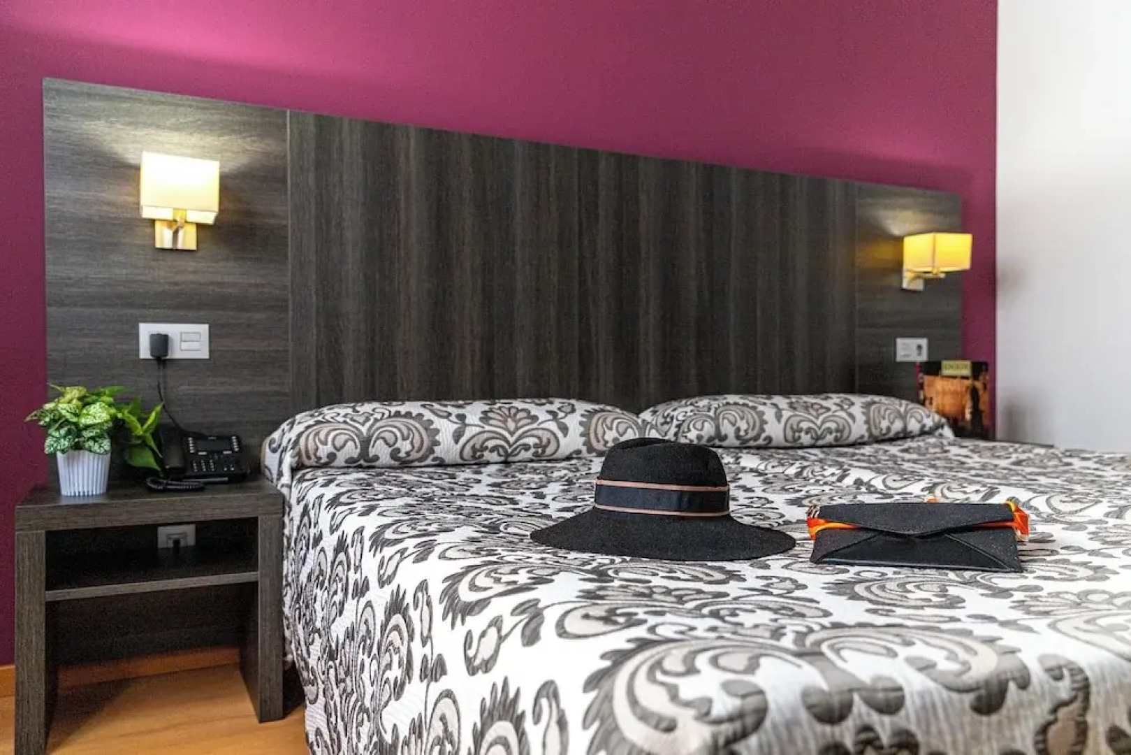 Hotel Abades Via Norte