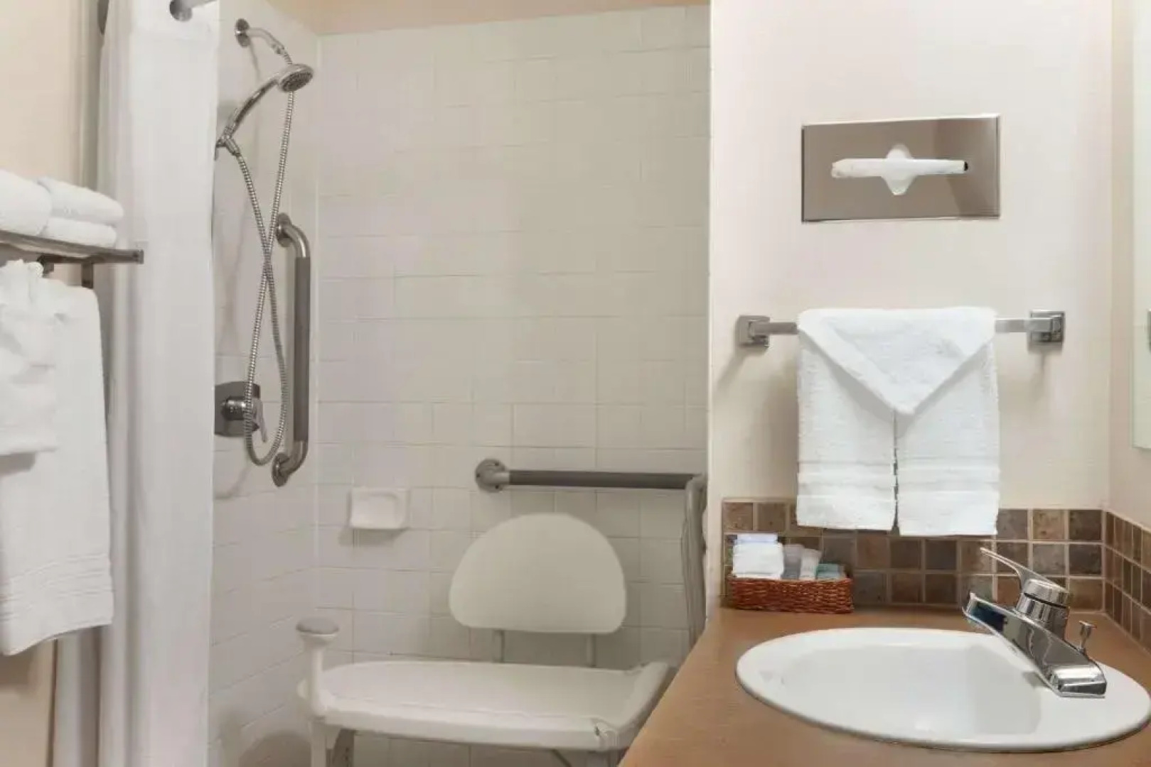 Travelodge Motel of St Cloud