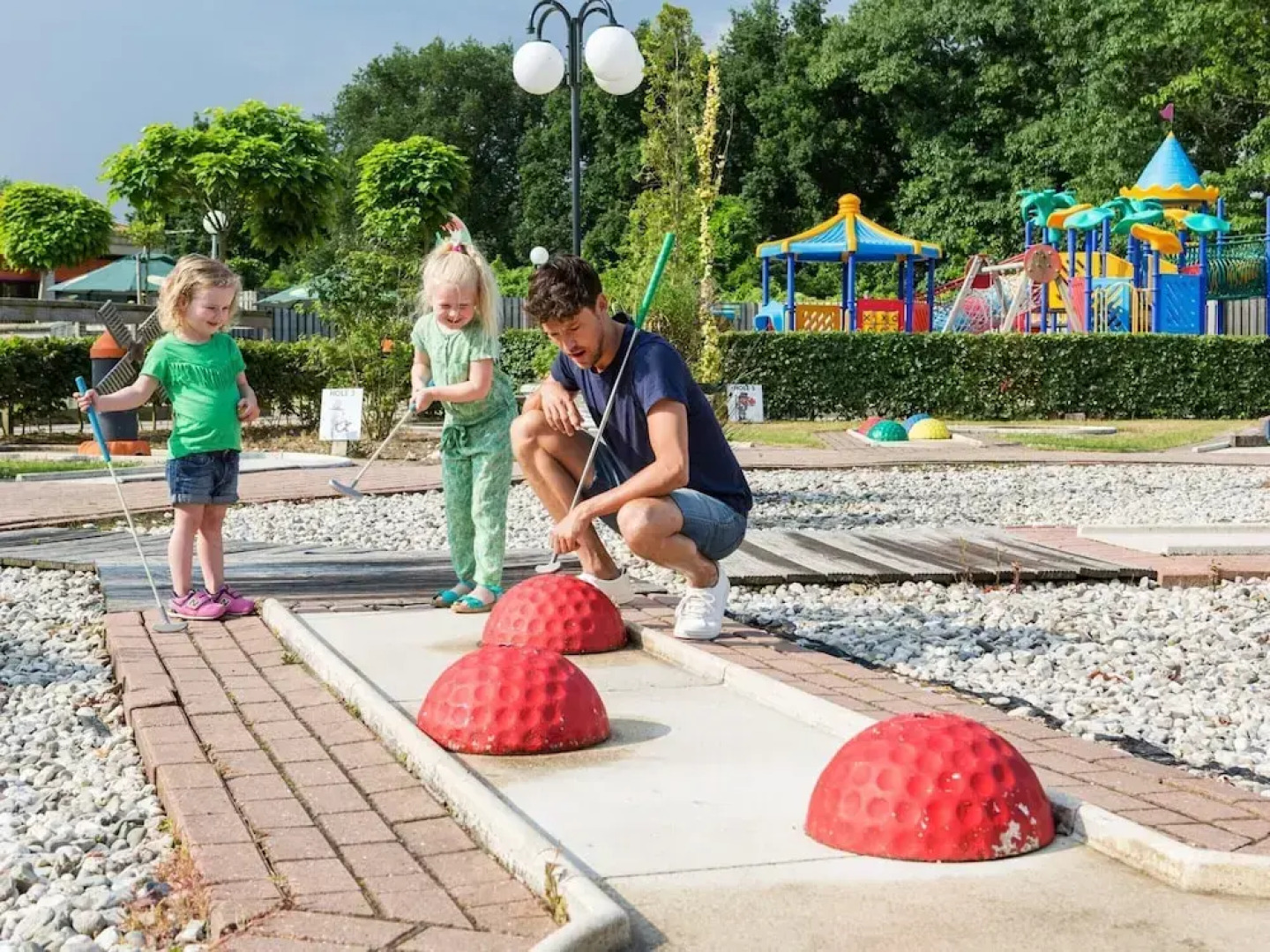 Charming Villa in Natural Surroundings