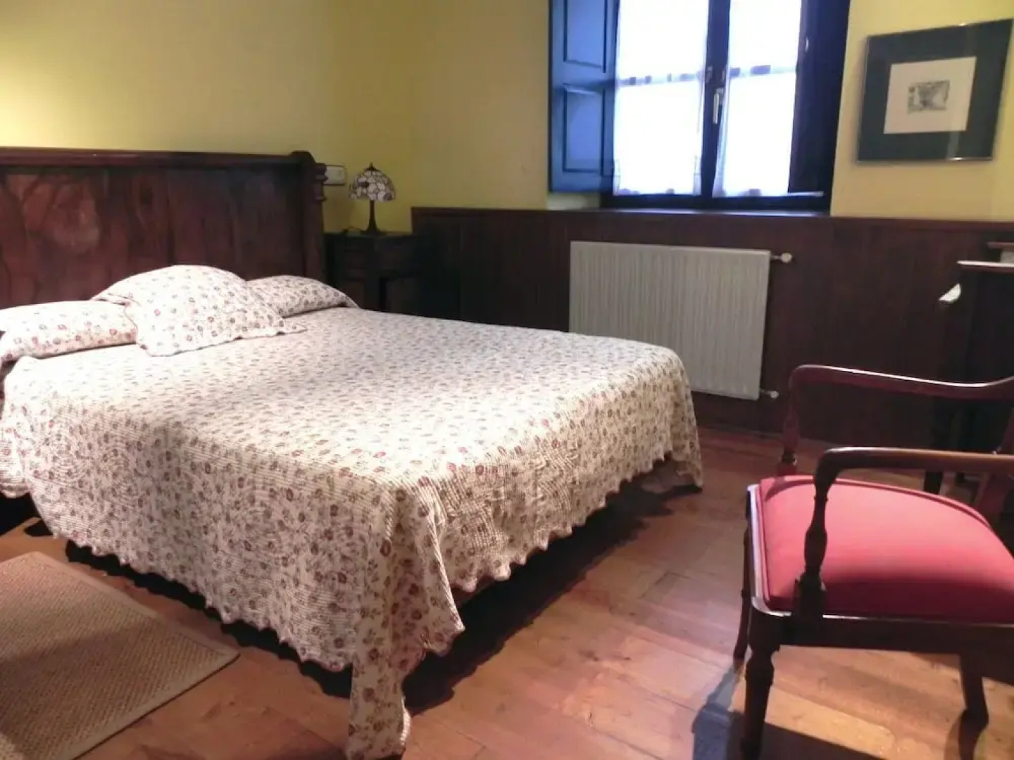 Apartamentos Turísticos Finca Las Nieves