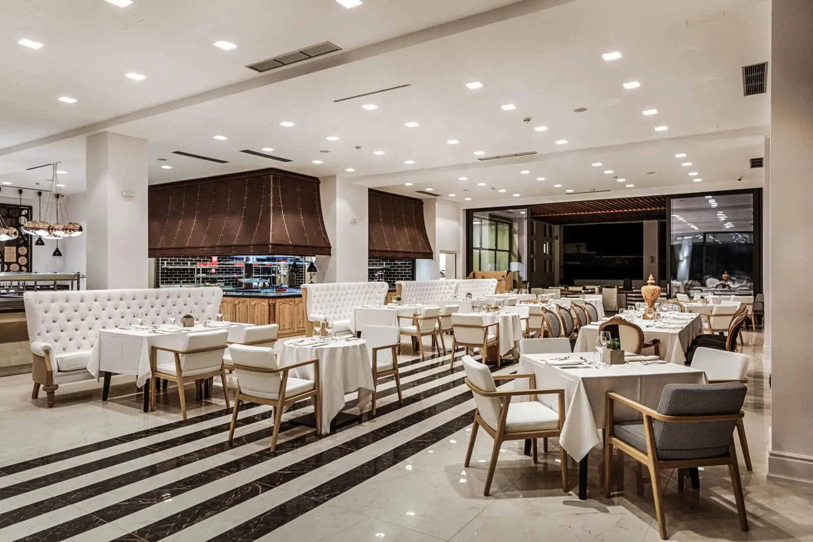 Abaton Island Resort & Spa