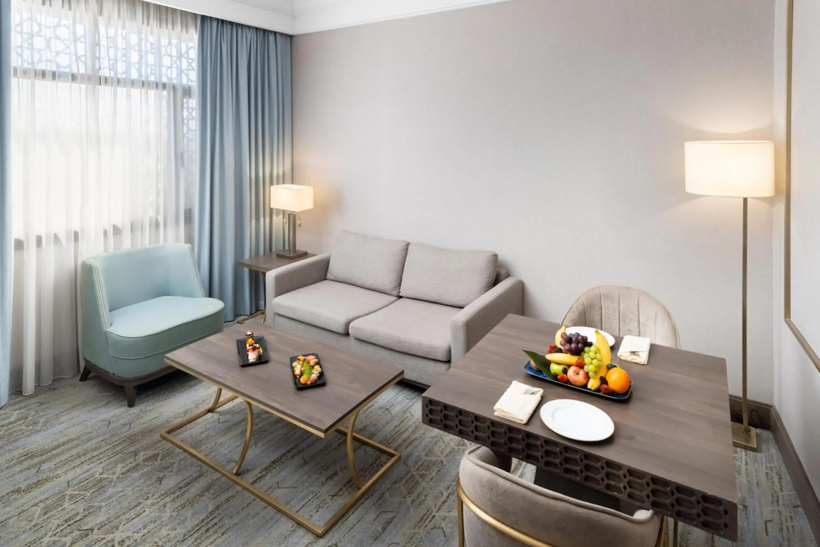 Dar Aleiman Al Haram Hotel