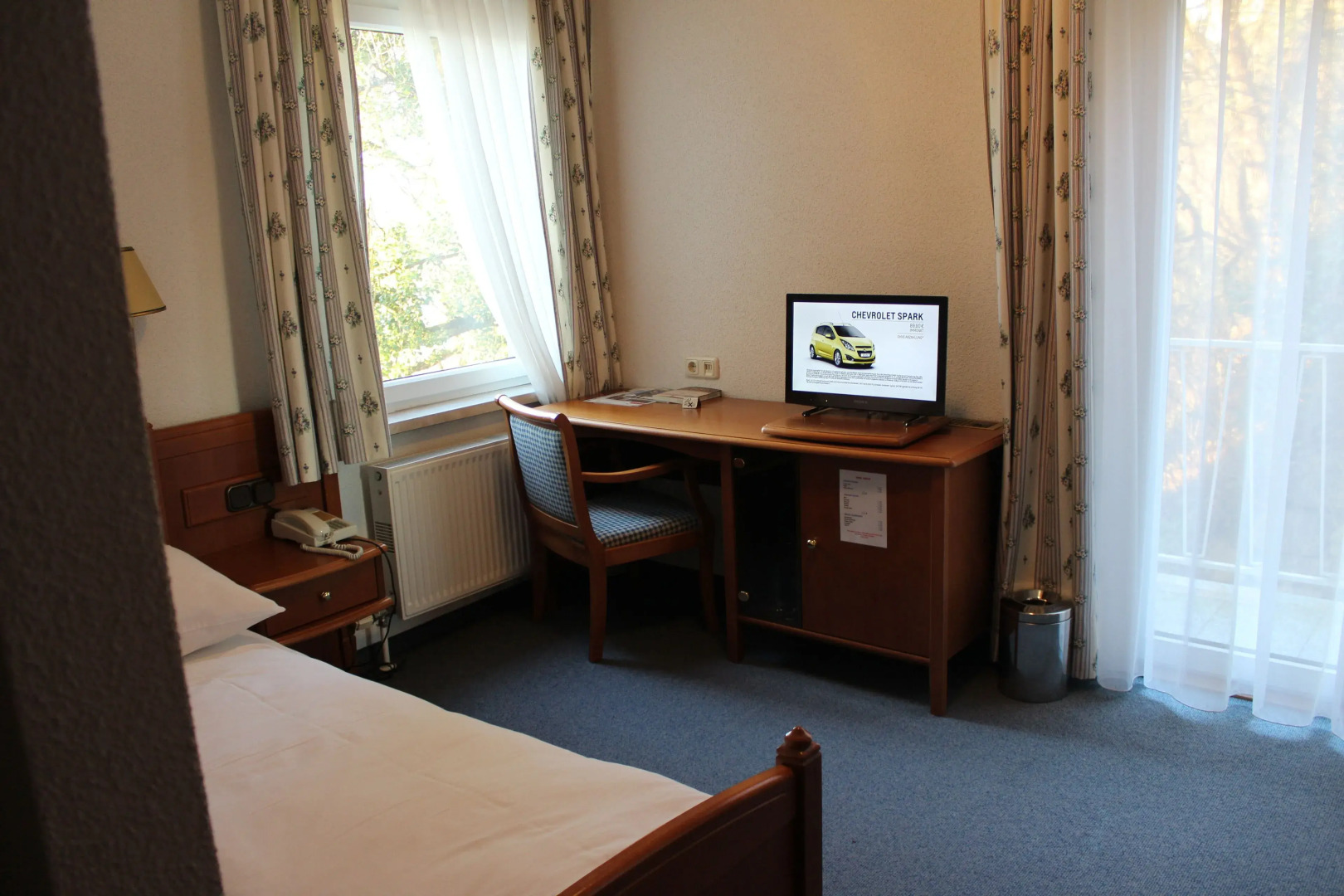 Hotel Restaurant Faustschlössl