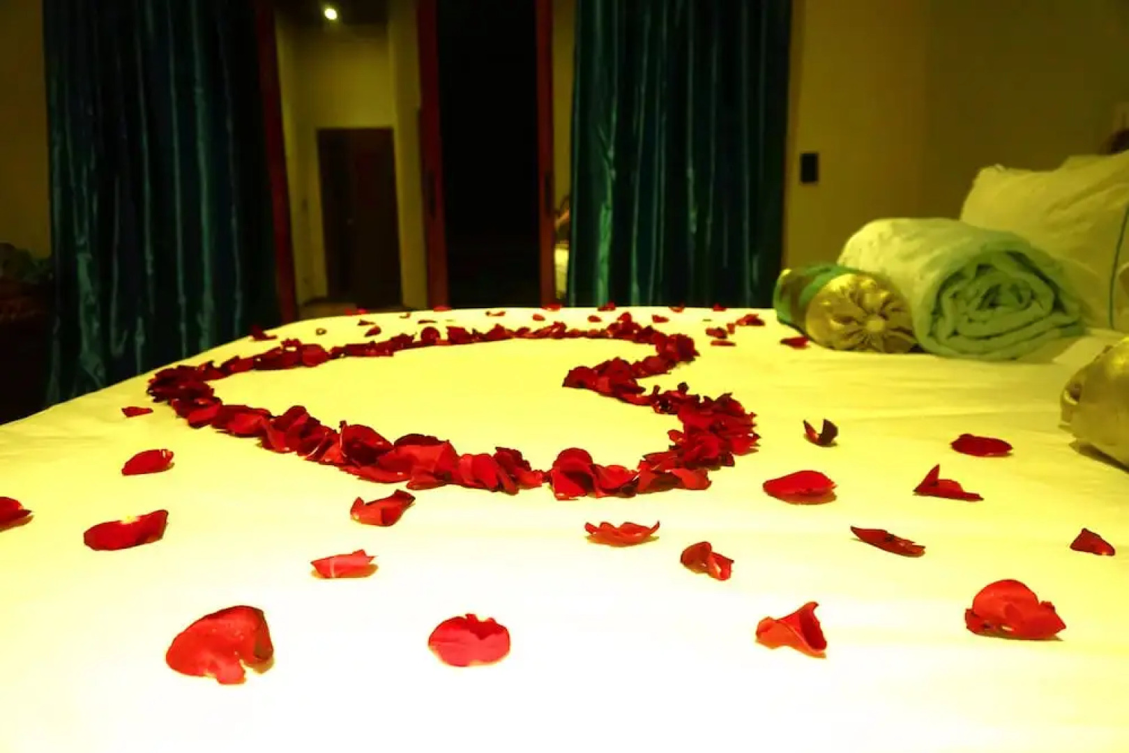 Holiday Guest House With Spa