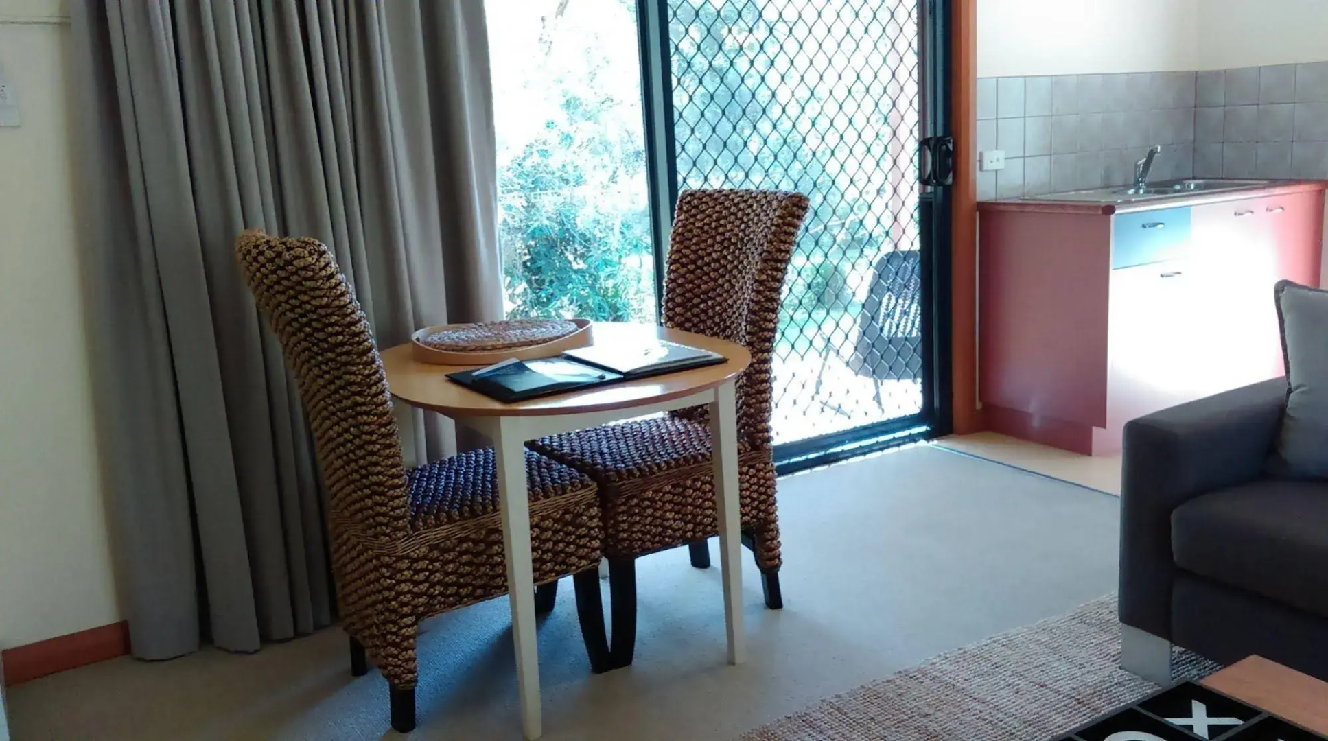 Island Break Cottages