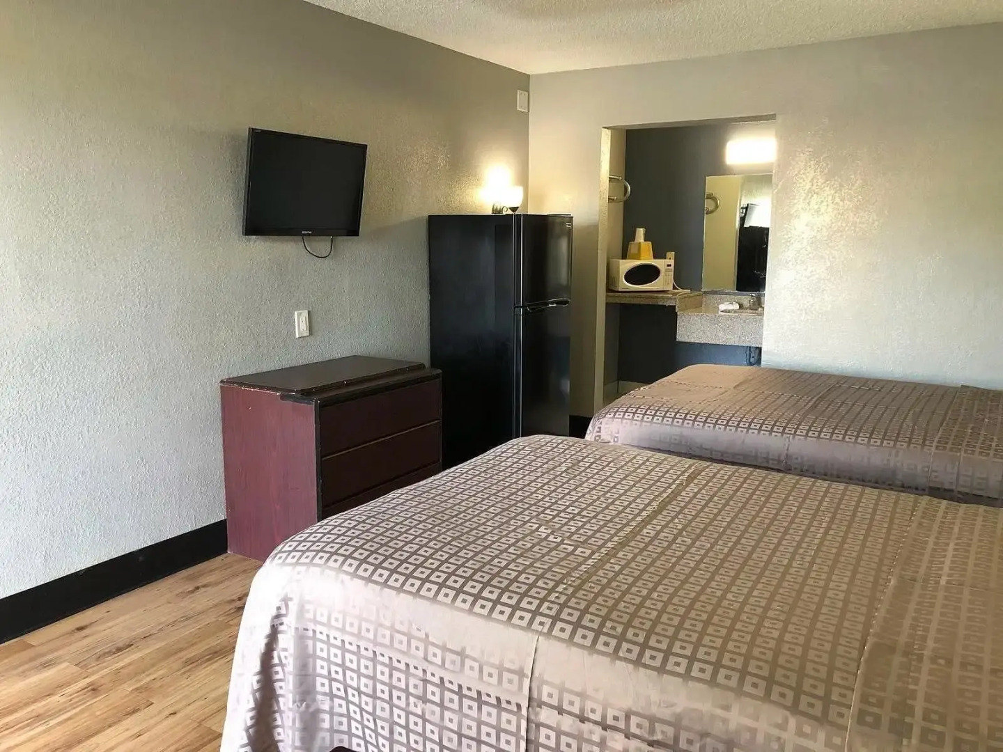 Best Value Inn Garland
