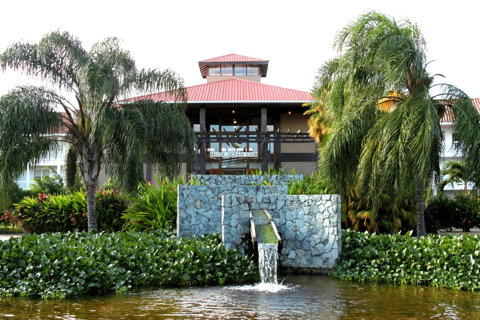 Umaya Resort & Adventures
