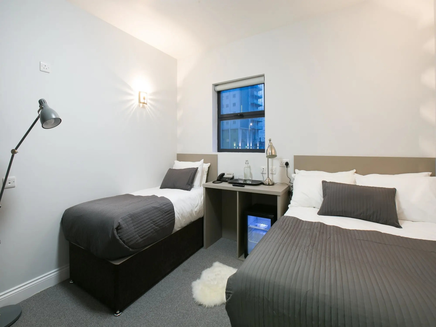 Belvilla Ilford Hill Hotel London