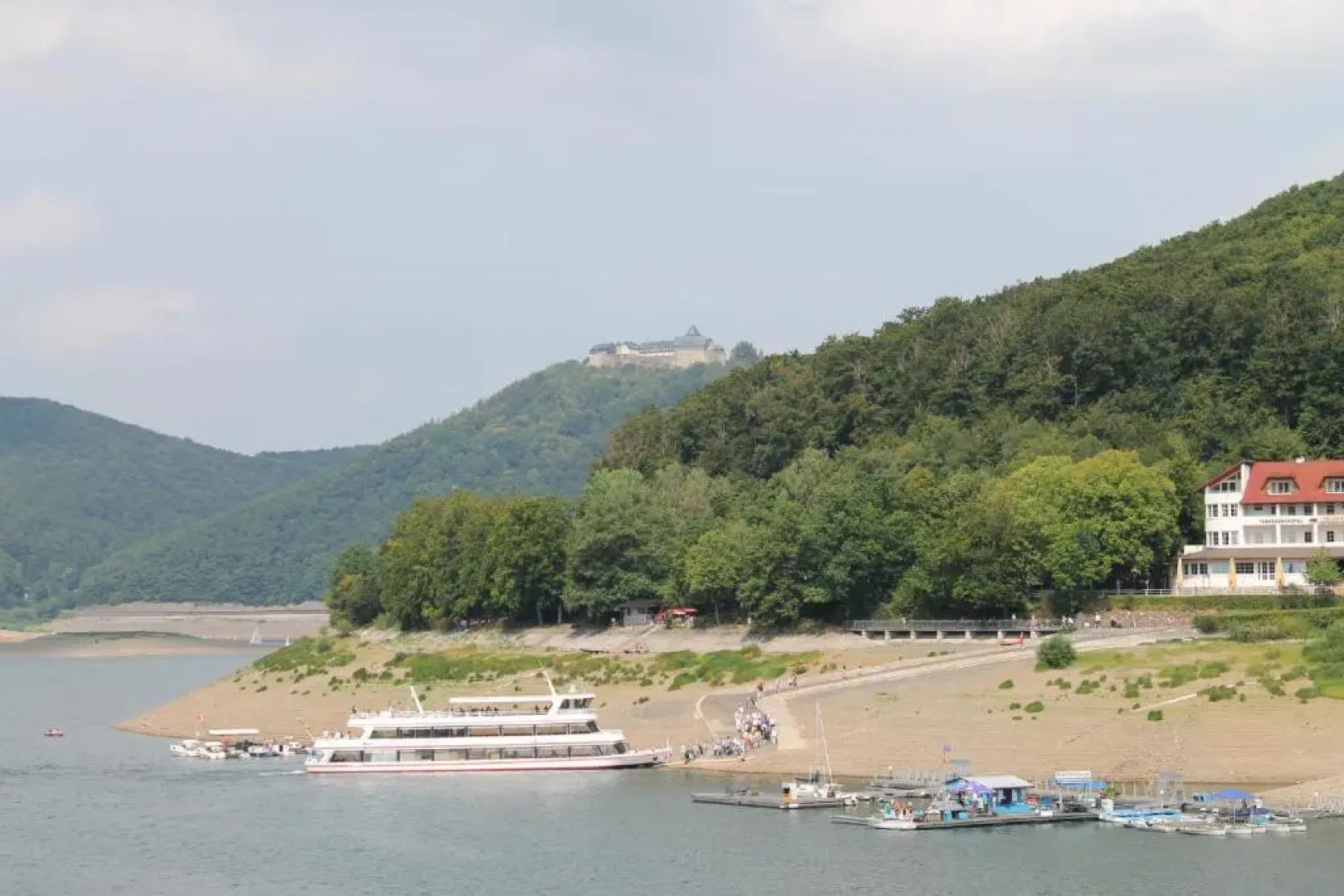 Hotel Zum Schiffchen