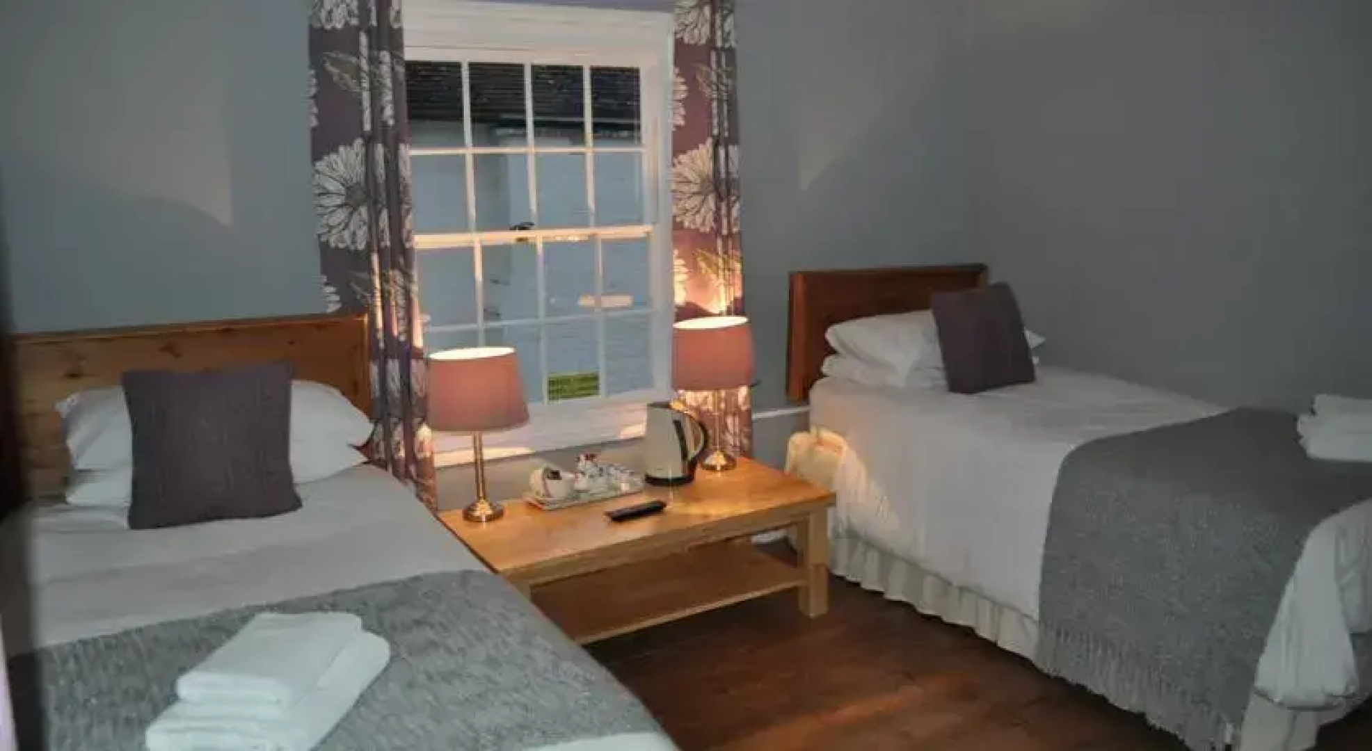 Lancasters Guest House