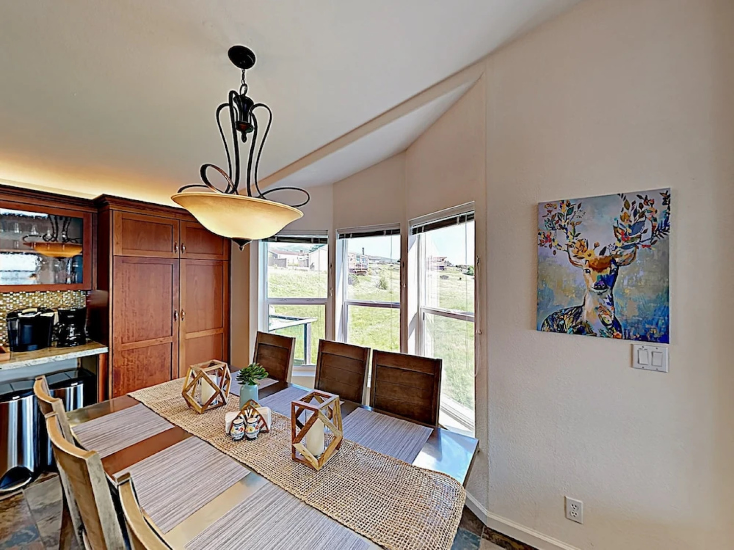 New Listing! Bodega Bay Oasis, Walk To Beach Home