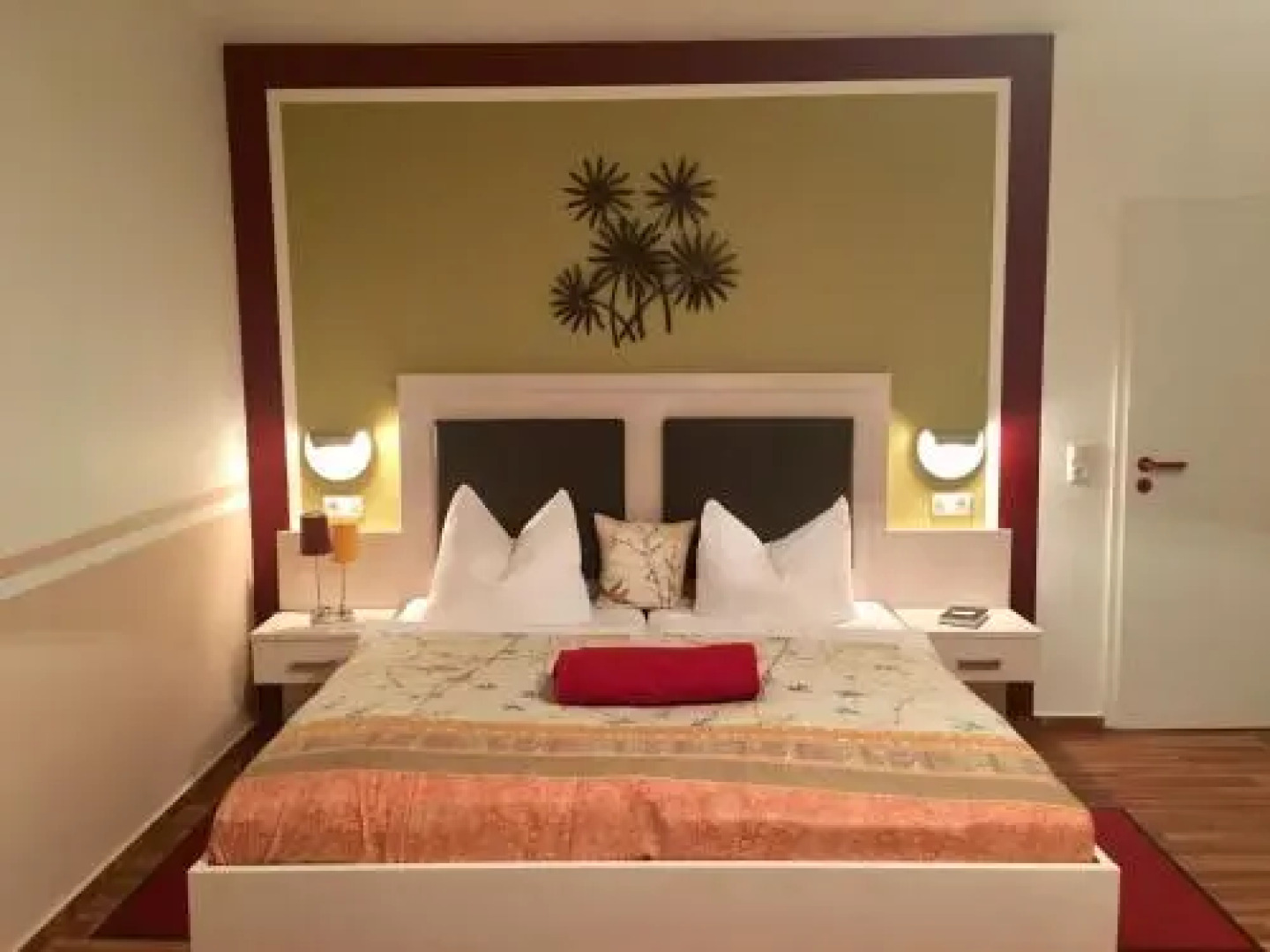 Deluxe Apartments Der Alten Apotheke Prerow