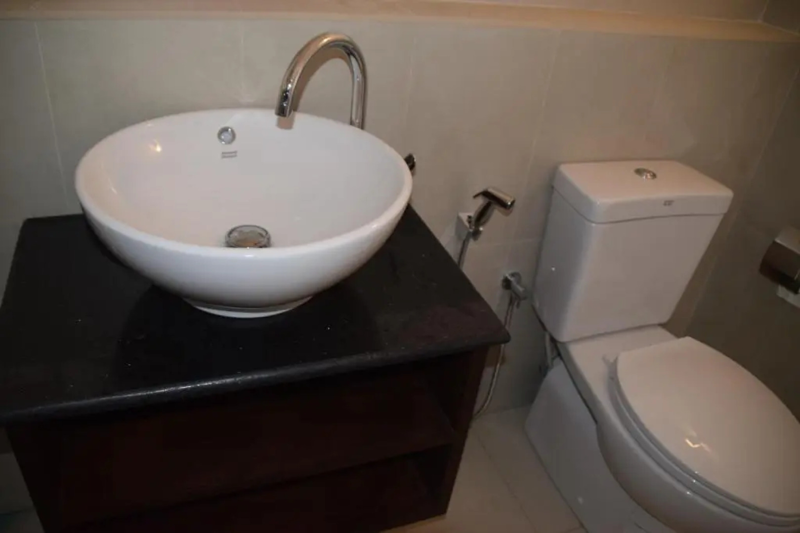 Отель Sanmali Beach