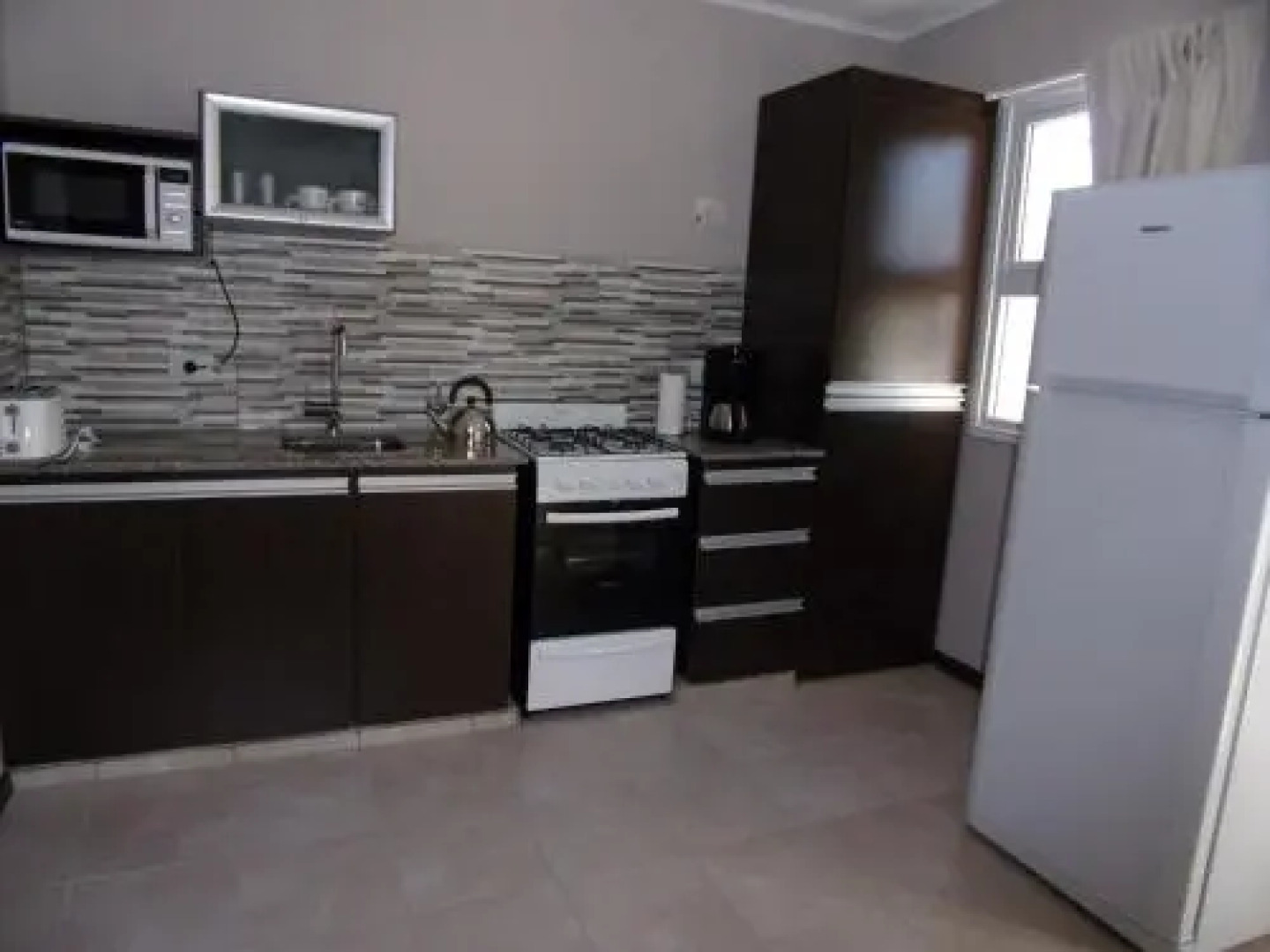 Demetrio Hotel Apart