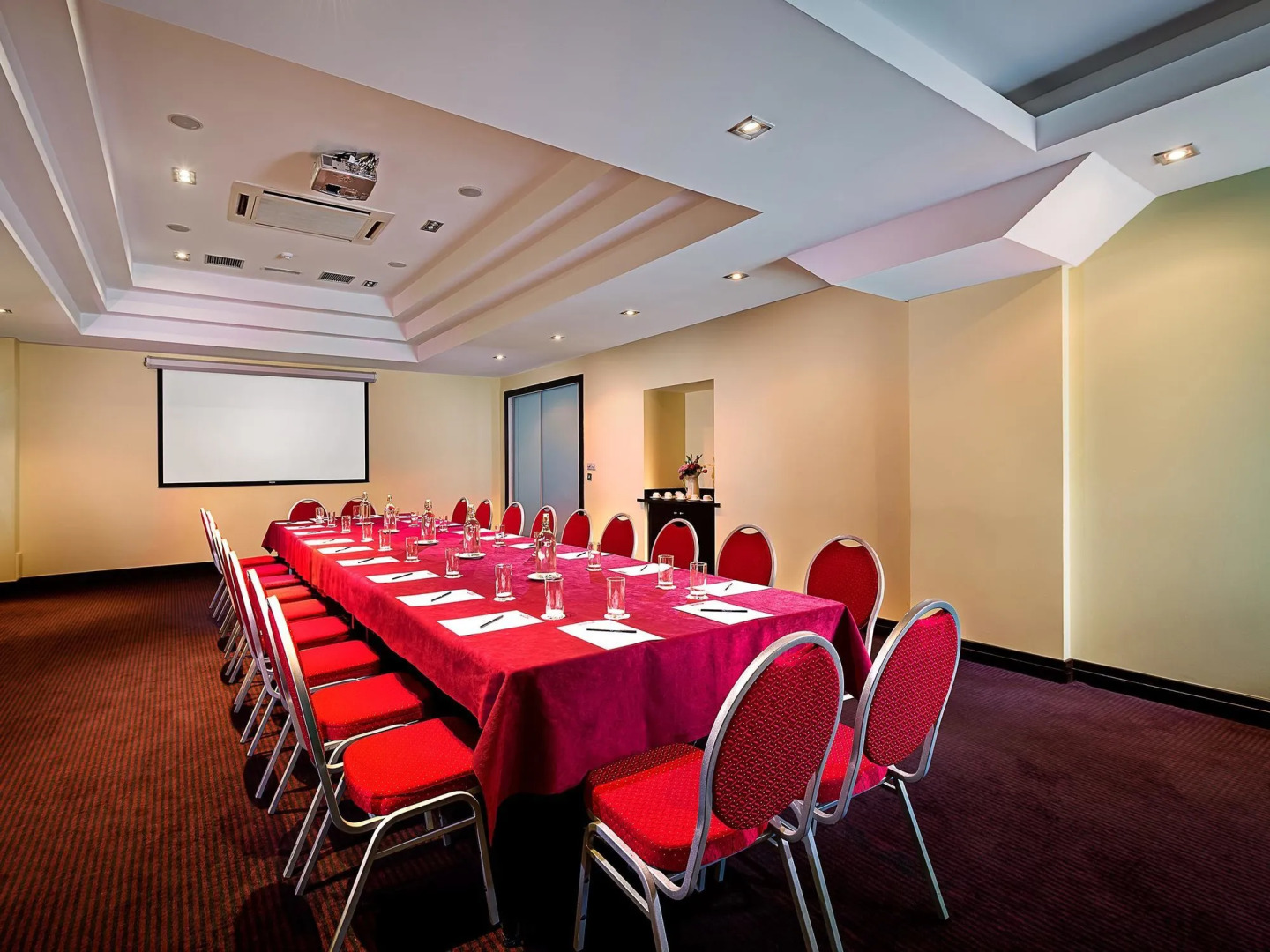 Central Hotel Tullamore