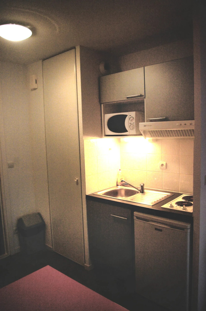 Résidence Citylodge du Campus