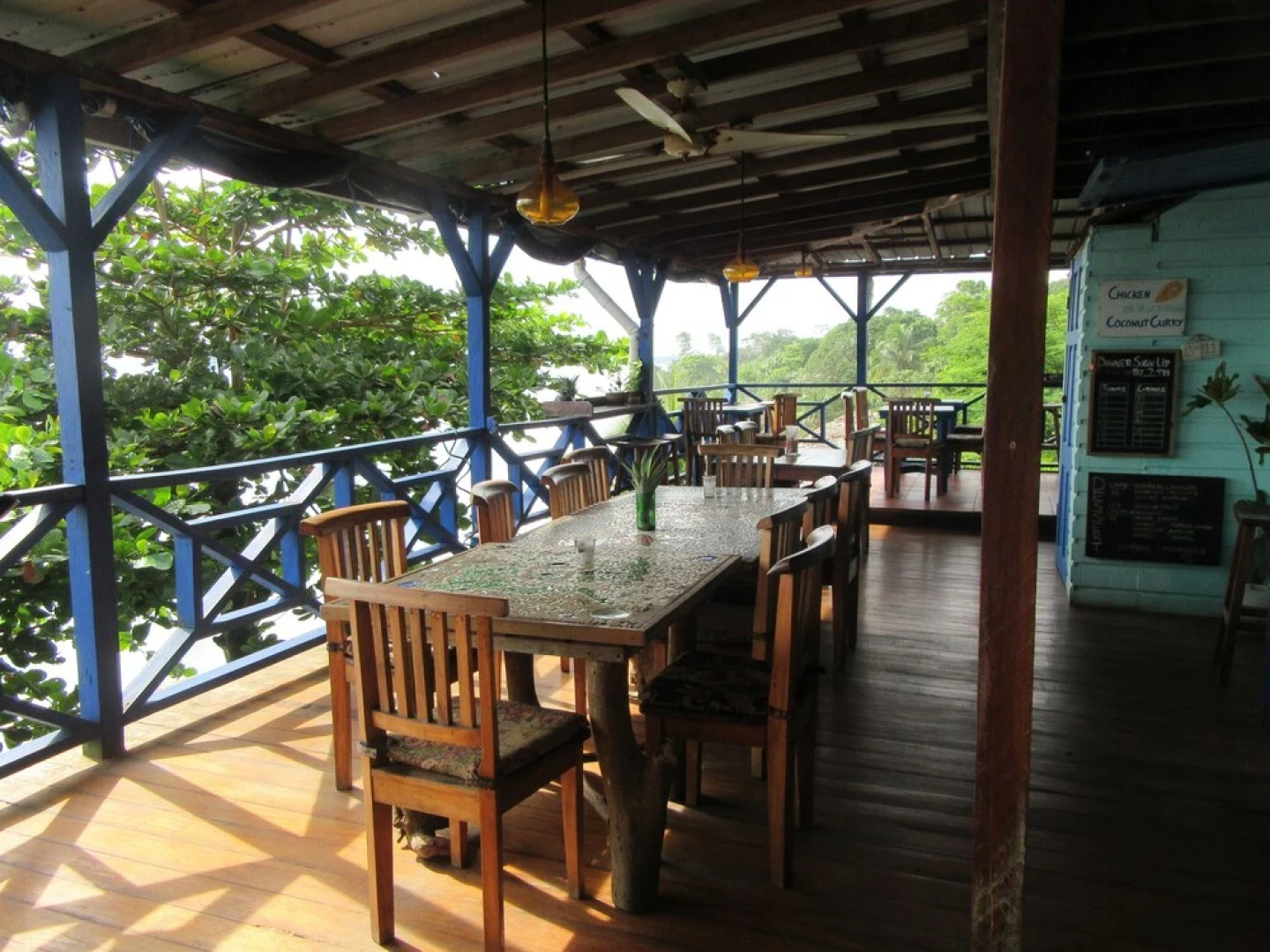 Tesoro Escondido Lodge and Cabins