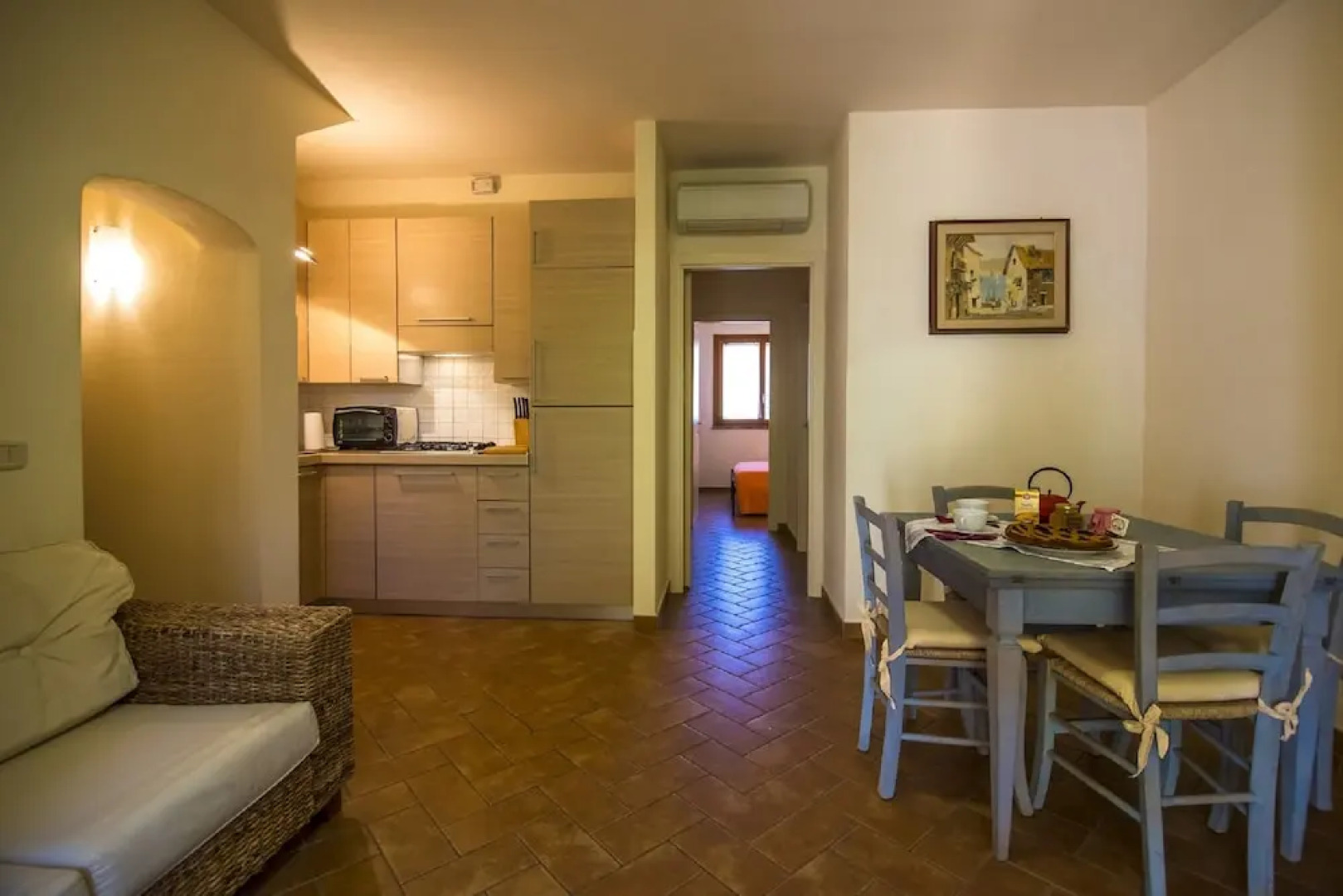 Appartamenti e Affittacamere Le Due Ruote