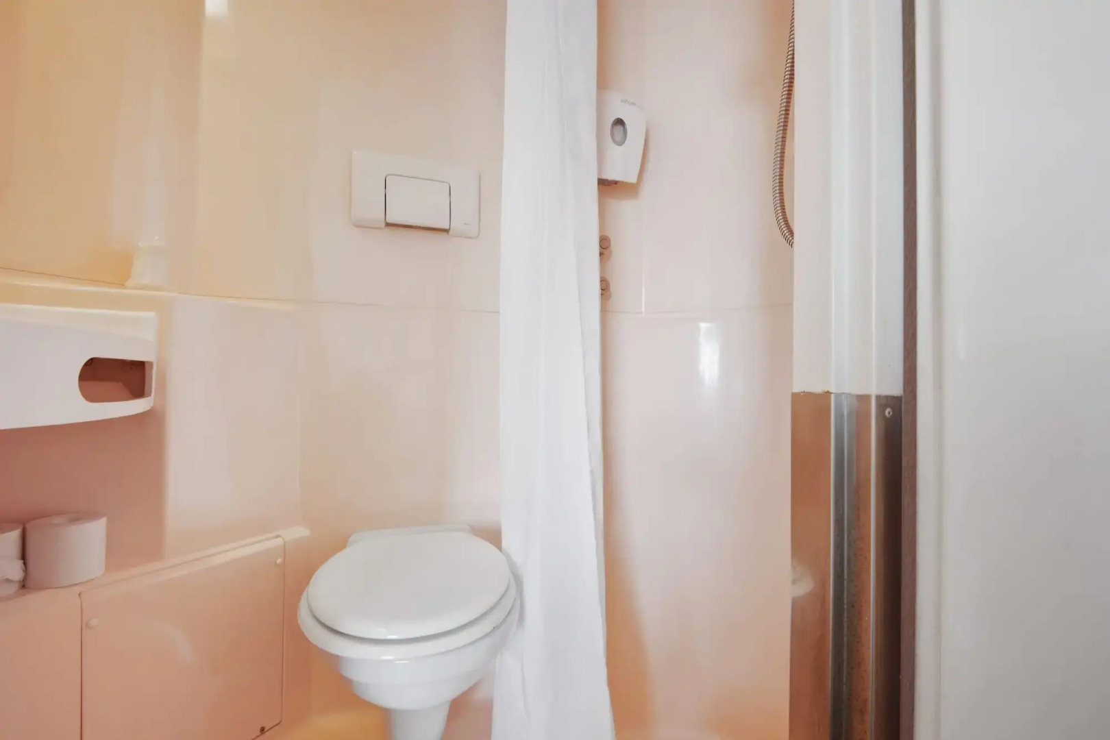 Premiere Classe Lyon Est - Bron Eurexpo