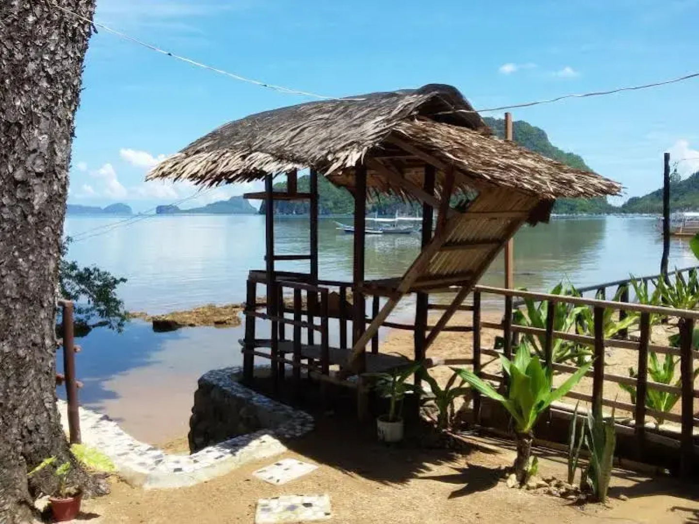 Centeno Inn Hotel Resort