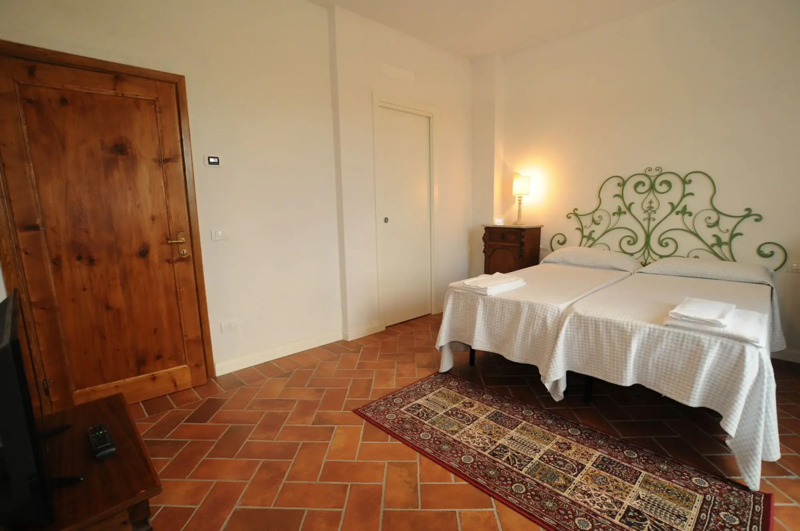 La Locanda di Adele - Il Giardinetto B&B