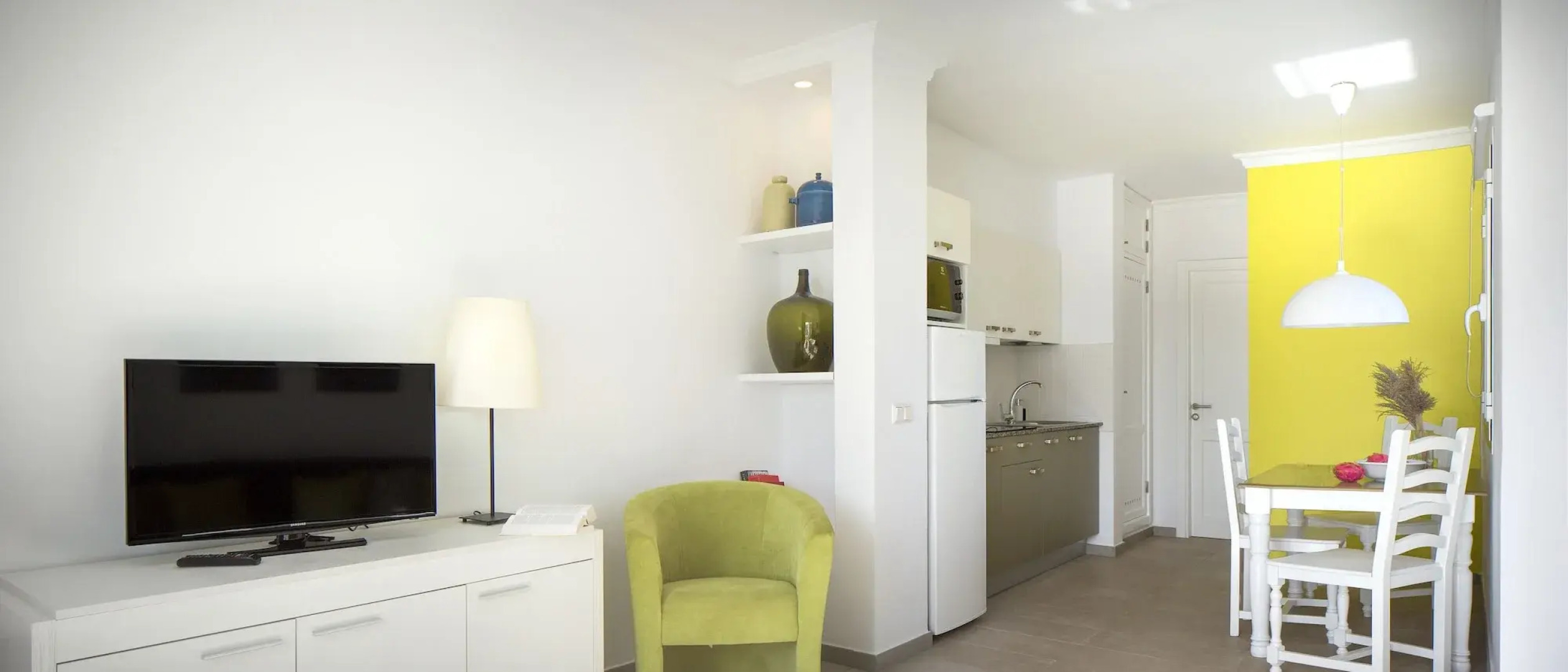 El Guarapo Apartamentos