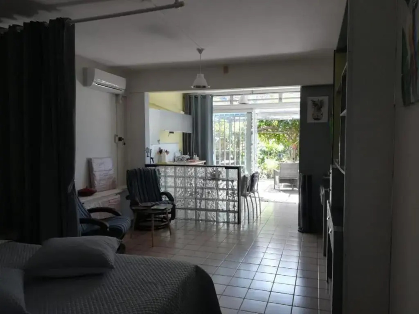 T1 Bis Verdoyant (Adults Only)