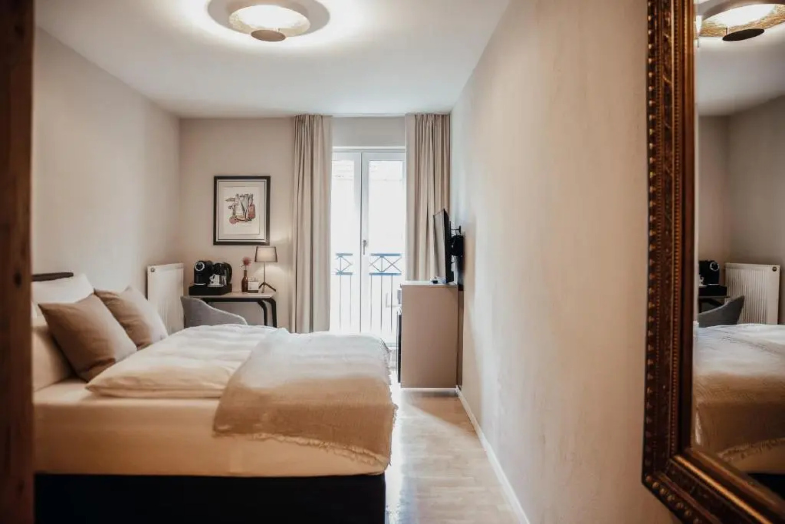 Villa Bosco - Boutiquehotel