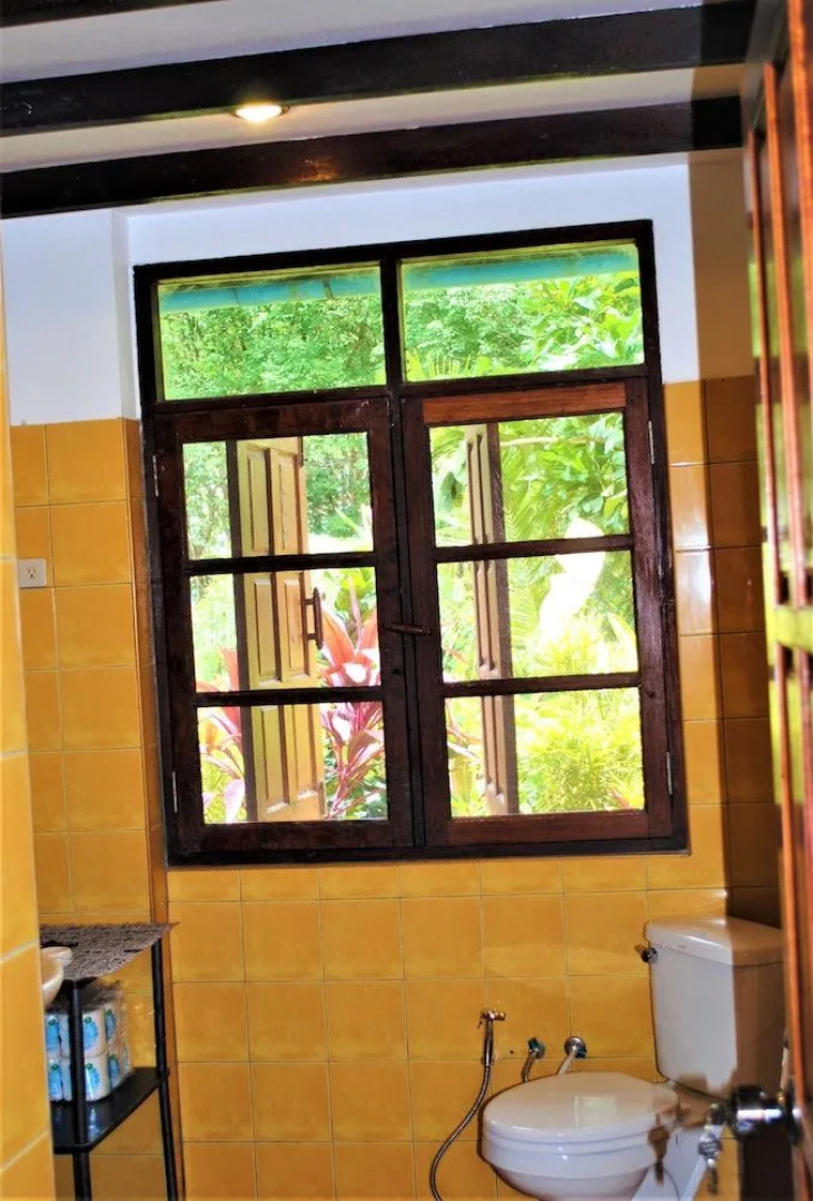 Swiss Sawasdee Koh Mak