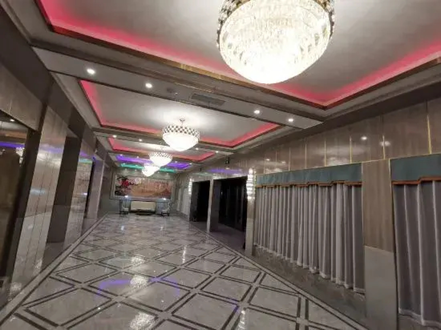 Suizhou Green Flying Hotel (Wanda Plaza Store)